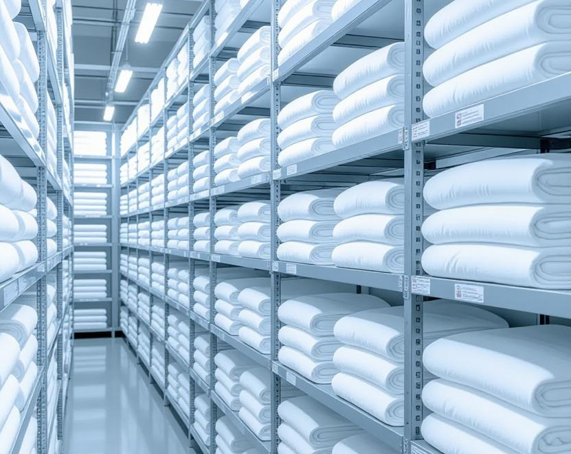 Lavandaria para gestores de propriedades em Lisboa